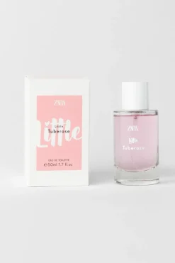 LITTLE TUBEROSE EDT 50ML (1.7 FL. OZ)-ZARA New