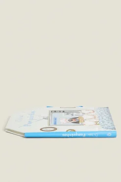 LIVRO 'OS TRÊS PORQUINHOS'-ZARA Best Sale