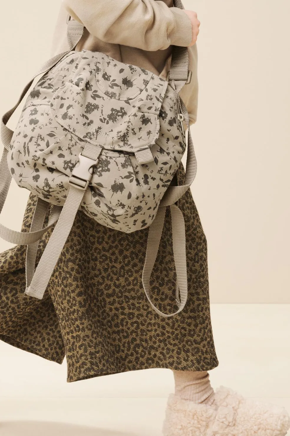 LPRD PNT 13-ZARA Cheap