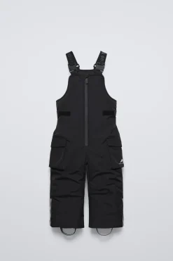 MACACÃO IMPERMEÁVEL E CORTA-VENTO SKI COLLECTION-ZARA Online