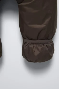 MACACÃO LISO CONVERSÍVEL-ZARA Clearance