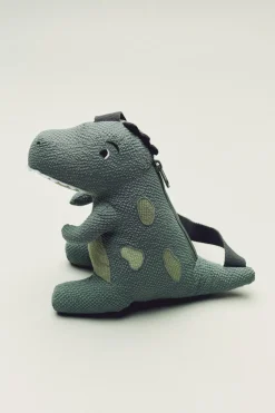 MALA A TIRACOLO COM DINOSSAURO-ZARA Store