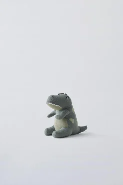 MALA A TIRACOLO COM DINOSSAURO-ZARA Store