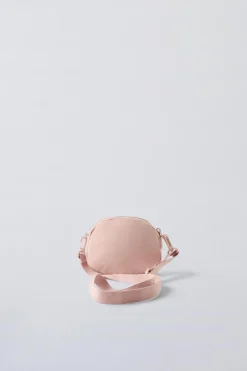 MALA A TIRACOLO EM PELO MINNIE MOUSE © DISNEY-ZARA Clearance