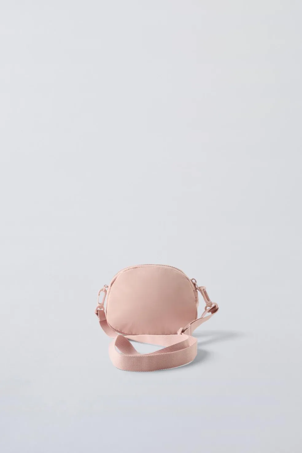 MALA A TIRACOLO EM PELO MINNIE MOUSE © DISNEY-ZARA Clearance