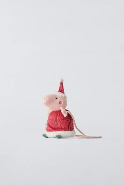 MALA A TIRACOLO PEPPA PIG™-ZARA Cheap