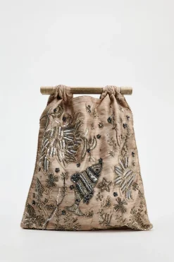 ZARA Malas^MALA COM MISSANGAS torrado