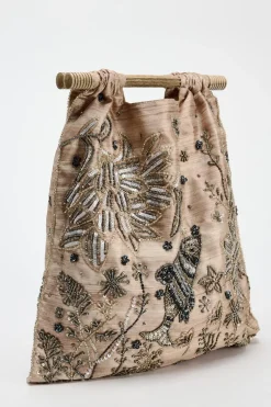 ZARA Malas^MALA COM MISSANGAS torrado