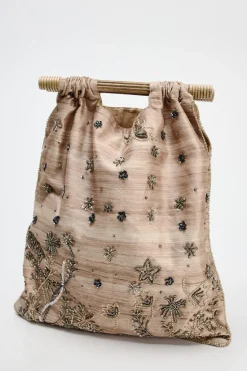 ZARA Malas^MALA COM MISSANGAS torrado