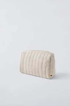 MALA DE MATERNIDADE ÀS RISCAS CONJUNTO-ZARA Sale