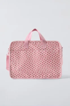 MALA DE VIAGEM HAPPY FLOWER-ZARA Best Sale