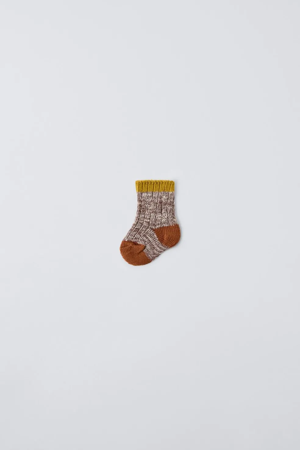 MEIA TORÇAL DE PONTO-ZARA Cheap