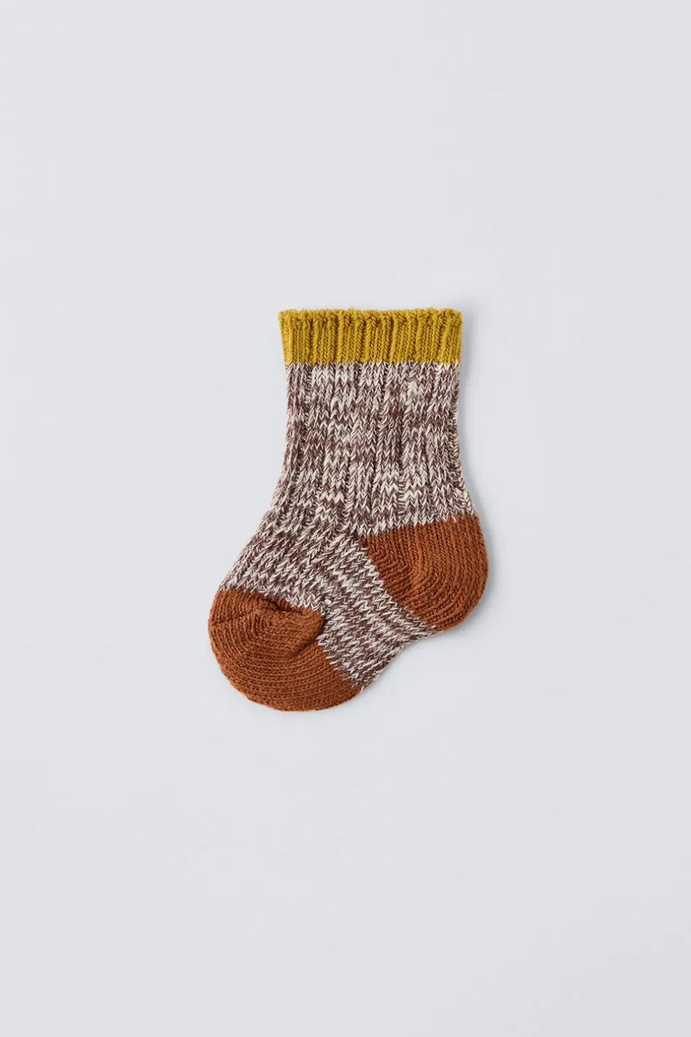 MEIA TORÇAL DE PONTO-ZARA Cheap