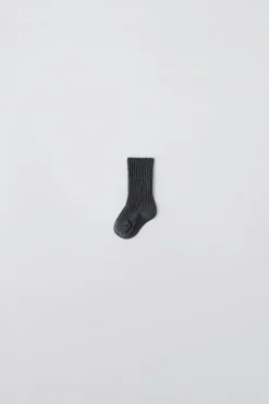 MEIAS DE NERVURAS-ZARA Flash Sale