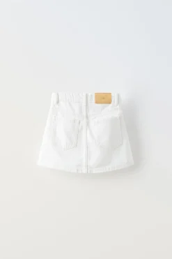 MINISSAIA DENIM-ZARA Outlet