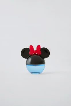 MINNIE MOUSE © DISNEY EDT 50ML (1.69 FL.OZ)-ZARA Clearance
