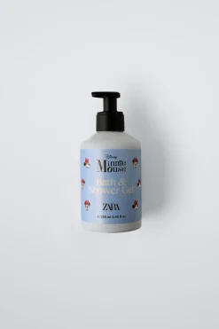 MINNIE MOUSE © DISNEY GEL 250ML (8.45 FL.OZ.)-ZARA Cheap