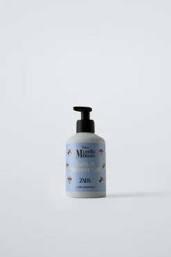 MINNIE MOUSE © DISNEY GEL 250ML (8.45 FL.OZ.)-ZARA Cheap