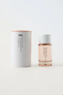 MISS FLIRTY PEACH ON A RADICAL ADVENTURE EDT 50 ML (1,69 FL OZ)-ZARA Flash Sale