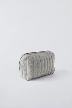 NECESSAIRE DE MATERNIDADE EM ALGODÃO-ZARA Sale