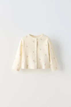 PACK DE BODY E CASAQUINHO PATINHOS-ZARA Outlet