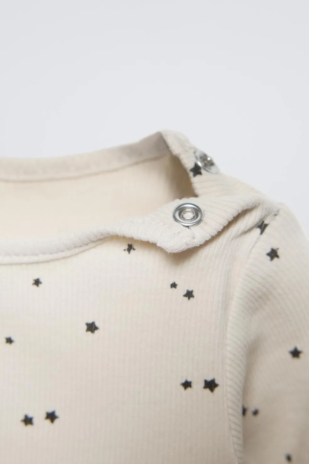 PACK DE BODY E LEGGINGS COM ESTRELAS-ZARA Best Sale