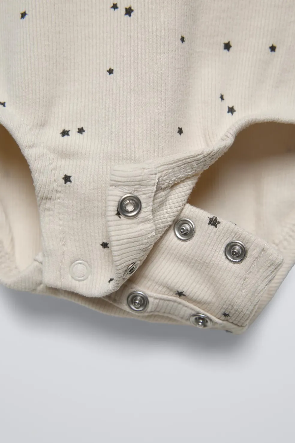 PACK DE BODY E LEGGINGS COM ESTRELAS-ZARA Best Sale