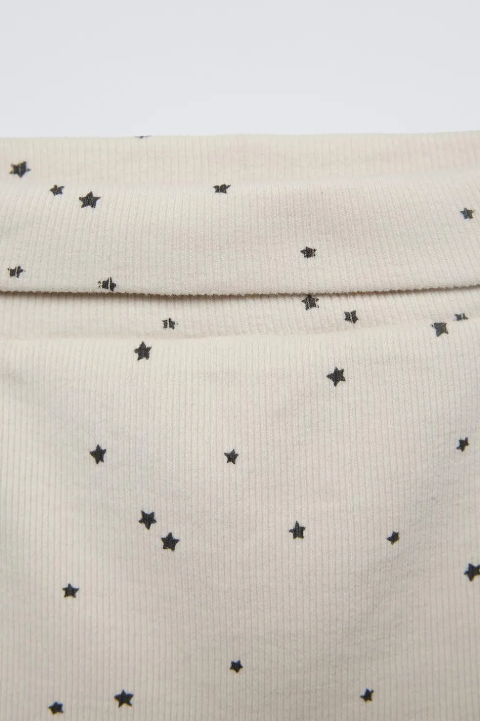 PACK DE BODY E LEGGINGS COM ESTRELAS-ZARA Best Sale
