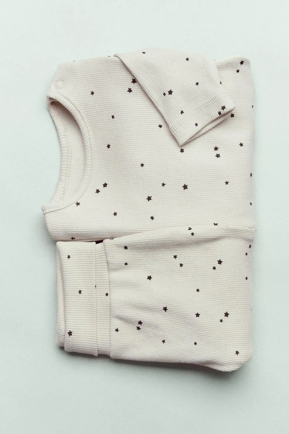 PACK DE BODY E LEGGINGS COM ESTRELAS-ZARA Best Sale