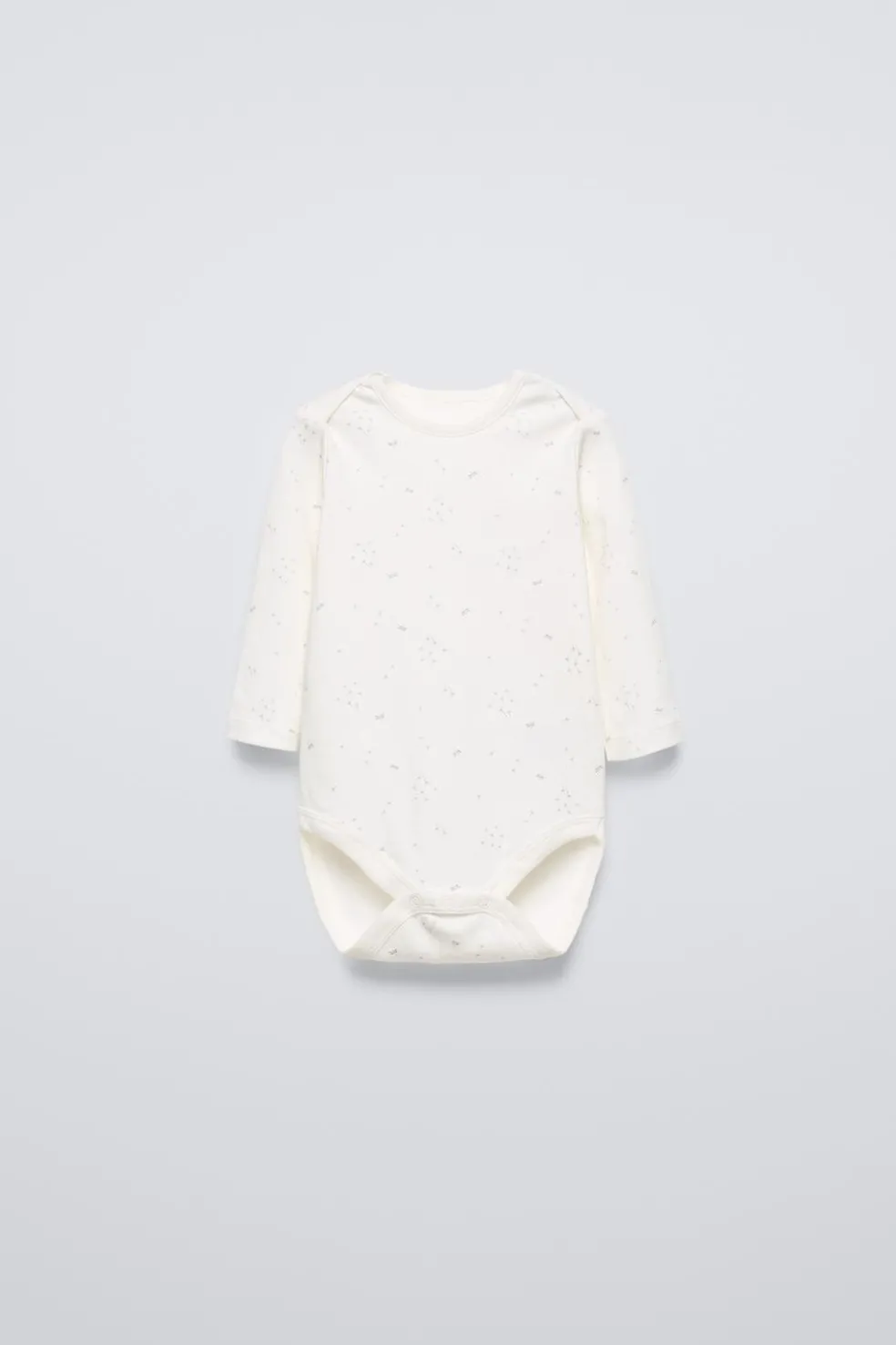 PACK DE CINCO BODIES LIBÉLULAS-ZARA Best Sale