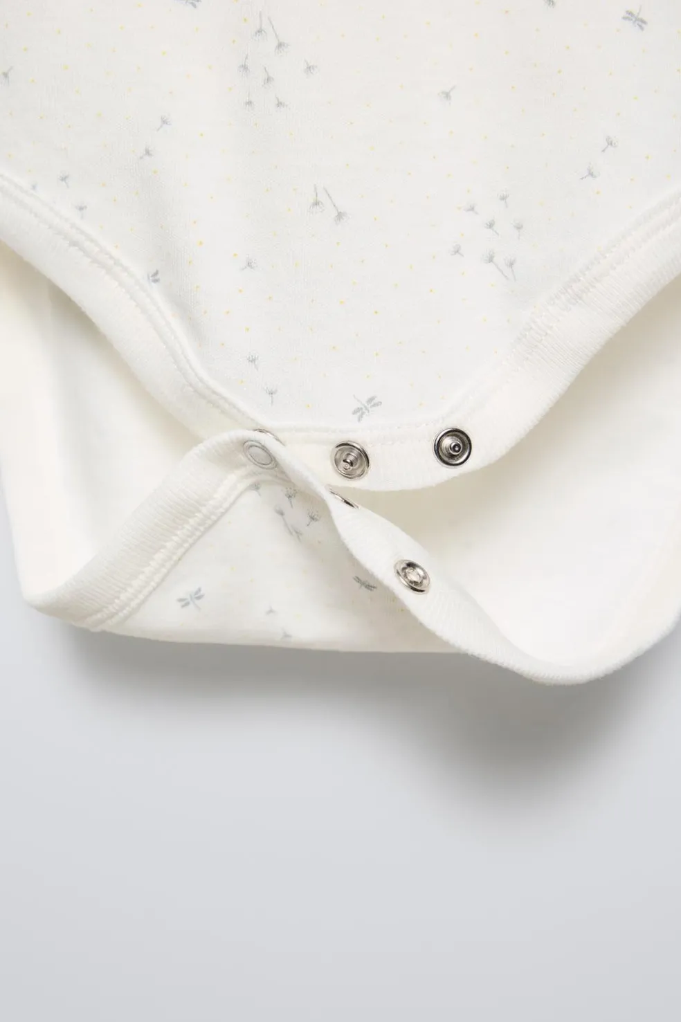PACK DE CINCO BODIES LIBÉLULAS-ZARA Best Sale