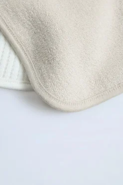 PACK DE DOIS BABETES ESTRUTURA RENDA-ZARA Clearance