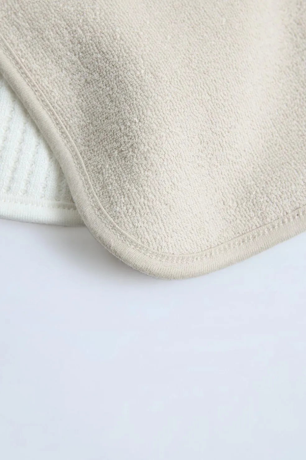 PACK DE DOIS BABETES ESTRUTURA RENDA-ZARA Clearance