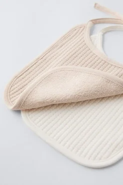 PACK DE DOIS BABETES ESTRUTURA RENDA-ZARA Clearance