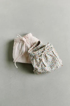 PACK DE DUAS CUECAS ESTAMPADAS - SEA NY-ZARA Outlet