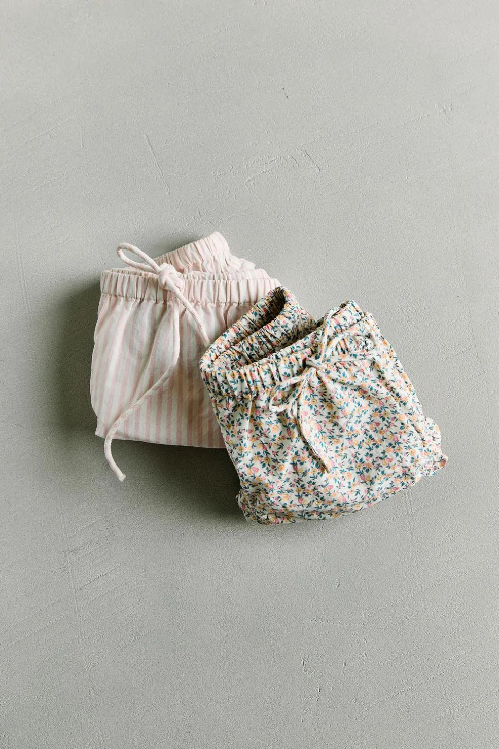 PACK DE DUAS CUECAS ESTAMPADAS - SEA NY-ZARA Outlet