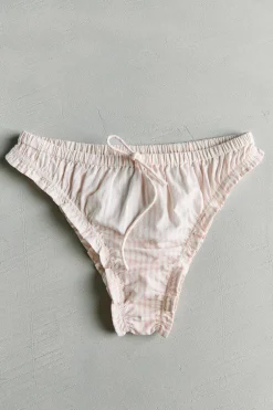 PACK DE DUAS CUECAS ESTAMPADAS - SEA NY-ZARA Outlet