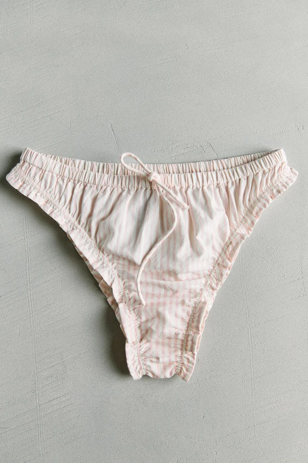 PACK DE DUAS CUECAS ESTAMPADAS - SEA NY-ZARA Outlet