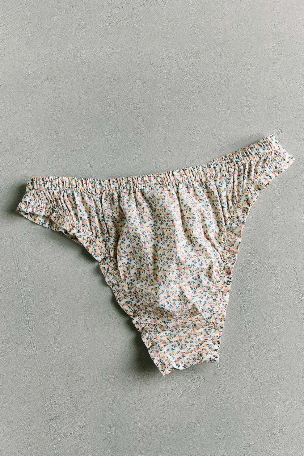 PACK DE DUAS CUECAS ESTAMPADAS - SEA NY-ZARA Outlet