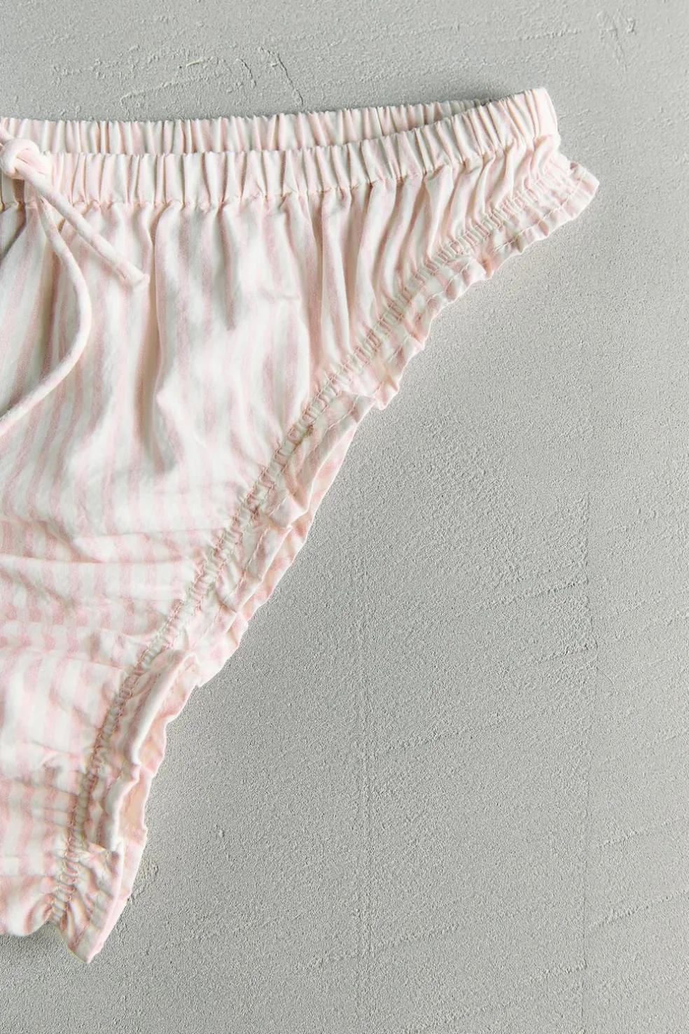 PACK DE DUAS CUECAS ESTAMPADAS - SEA NY-ZARA Outlet