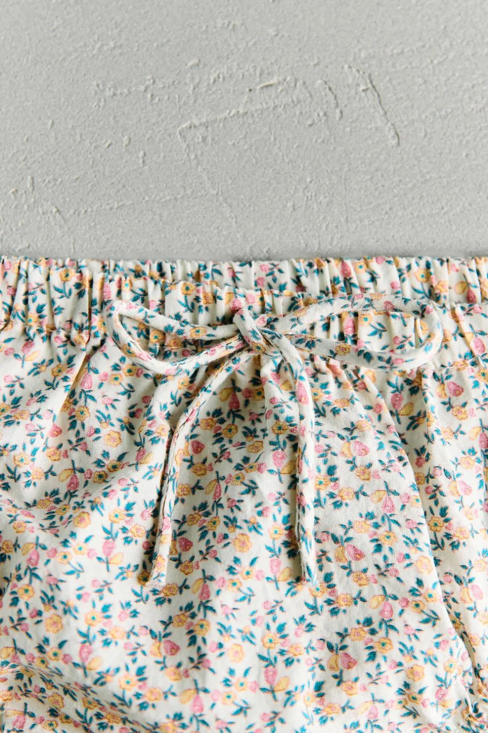 PACK DE DUAS CUECAS ESTAMPADAS - SEA NY-ZARA Outlet