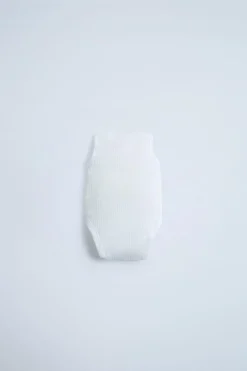 PACK DE TRÊS BODIES QUIMONO DE MANGA CAVA-ZARA Cheap