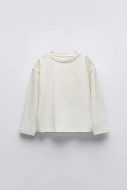 PACK DE TRÊS T-SHIRTS LISAS-ZARA Hot