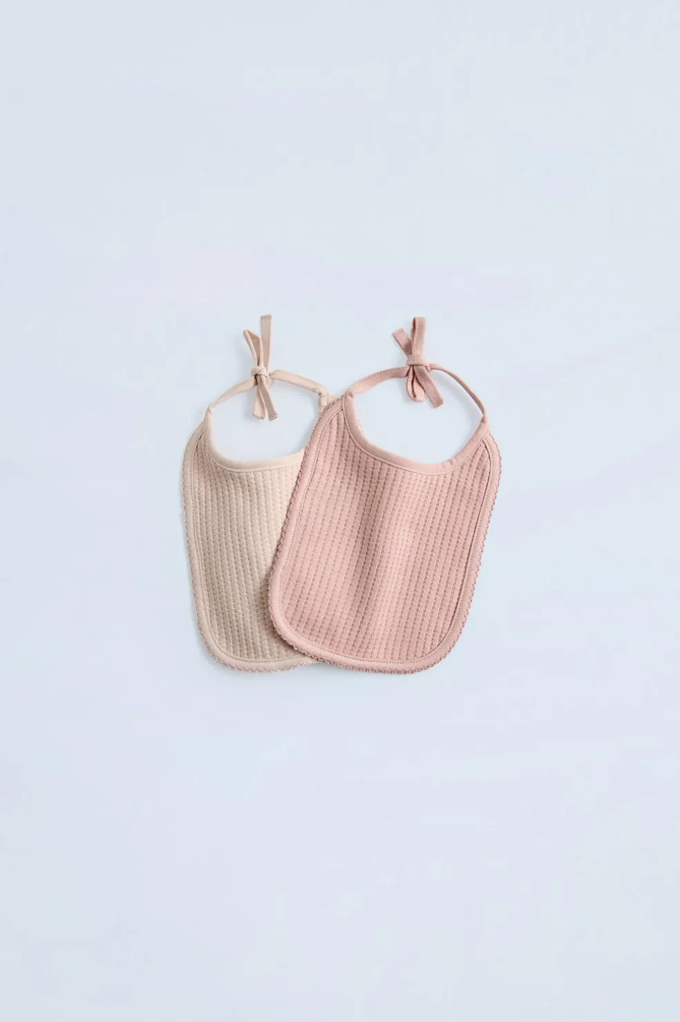 PACK DOIS BABETES ESTRUTURA RENDA-ZARA Cheap