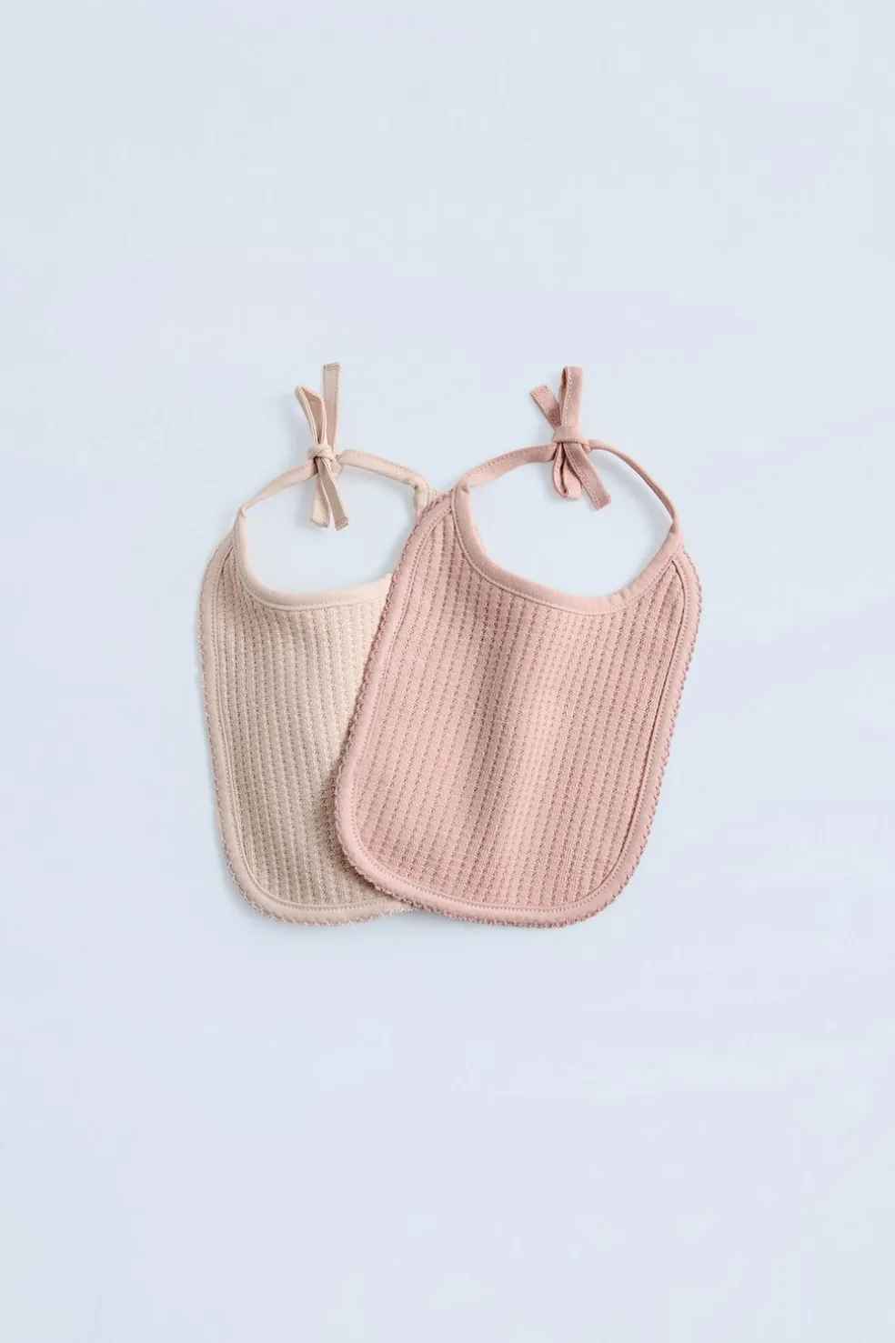 PACK DOIS BABETES ESTRUTURA RENDA-ZARA Cheap