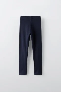 PACK DOIS LEGGINGS LISOS-ZARA Flash Sale
