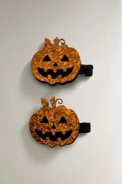 PACK MOLAS INFANTIS ABÓBORA HALLOWEEN (PACK DE 2)-ZARA Best