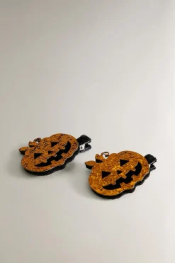 PACK MOLAS INFANTIS ABÓBORA HALLOWEEN (PACK DE 2)-ZARA Best