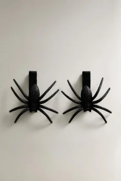 PACK MOLAS INFANTIS ARANHA HALLOWEEN (PACK DE 2)-ZARA Discount