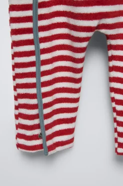 PACK PIJAMA E GORRO ÀS RISCAS-ZARA Best
